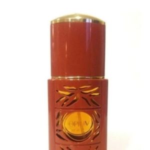 YSL Opium vintage secret de pafum